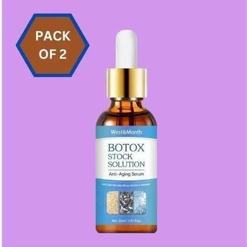 Anti-Aging Serum (Pack Of 2)