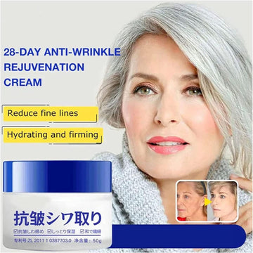 Anti-Aging  Cream (Pack of 2)