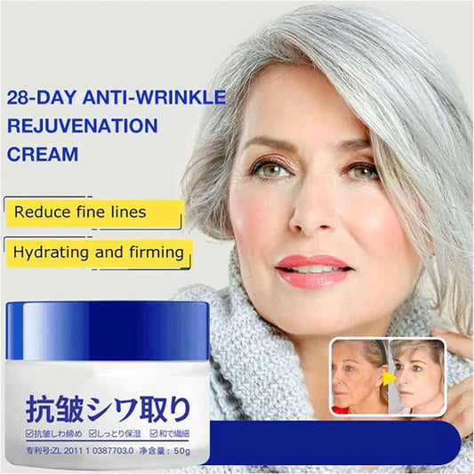 Anti-Aging  Cream (Pack of 2)