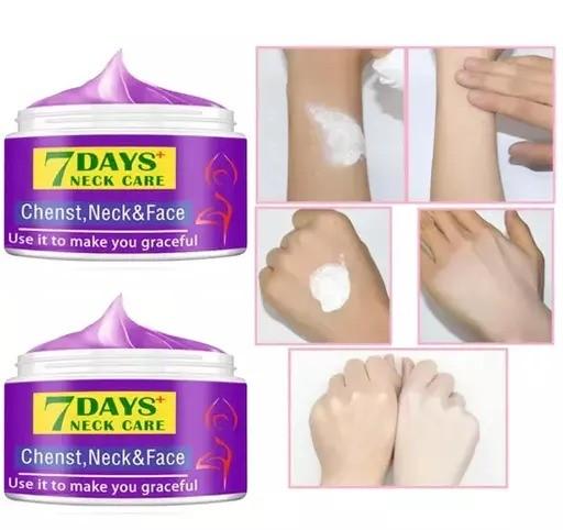 Beauty Whitening Cream Pack of 2