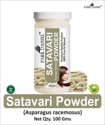 Park Daniel Satavari Powder(100 gm)