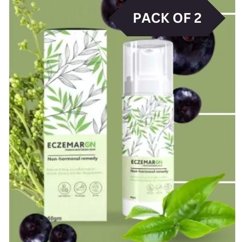 Eczemaron Cream (Best Deal: Buy 1 Get 1 Free)