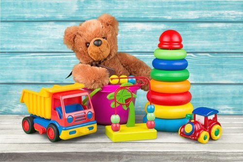 Home Highly Attractive Kids Toys 561