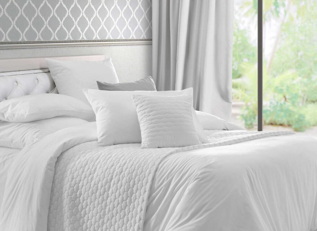 Premium Bed Sheets