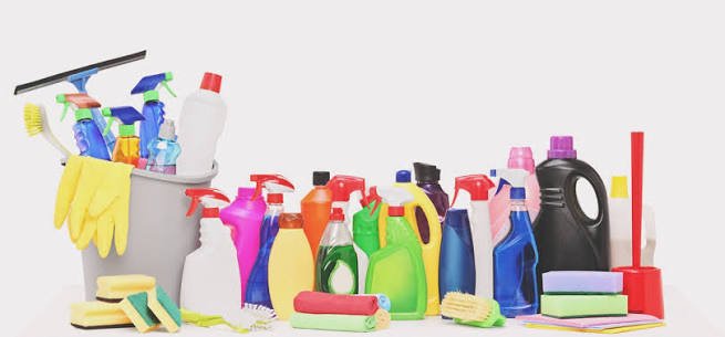 Plastic Household