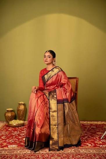 Silk Sarees