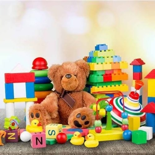 Kids Toys