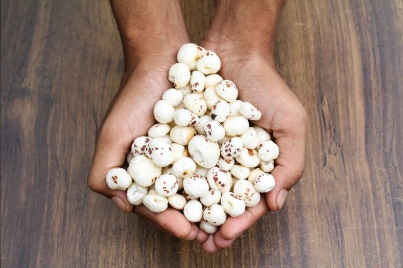 Premium Indian Makhana