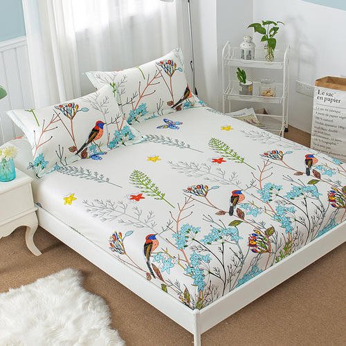 Bed Sheets